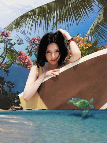 Full leaked Park soo young page private onlyfans photo