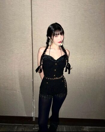 Full leaked Park soo young page private onlyfans photo