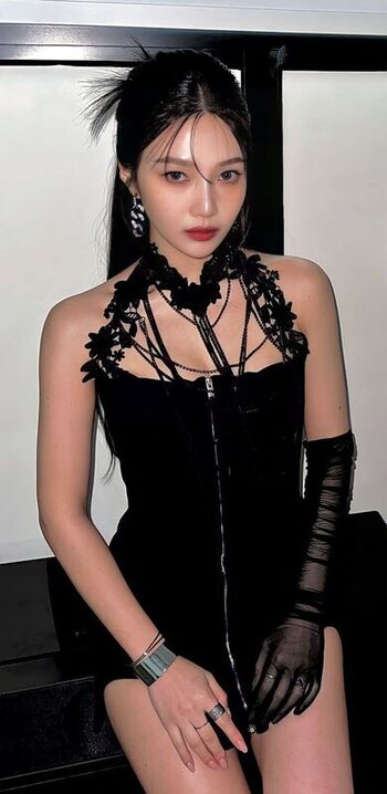 Full leaked Park soo young page private onlyfans photo