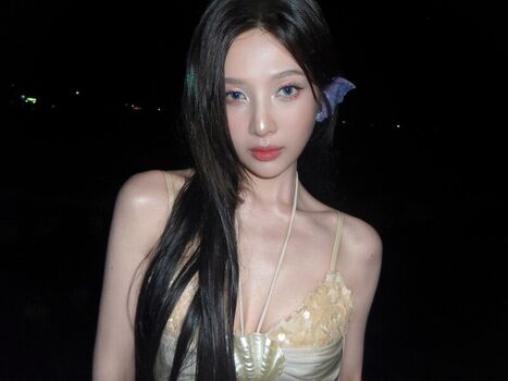 Full leaked Park soo young private onlyfans photo
