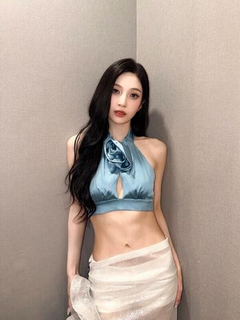 Full leaked Park soo young private onlyfans photo