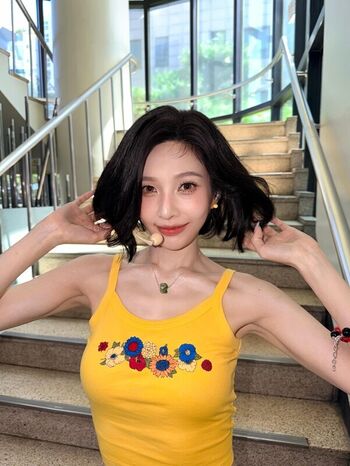 Full leaked Park soo young private onlyfans photo