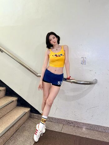Full leaked Park soo young private onlyfans photo