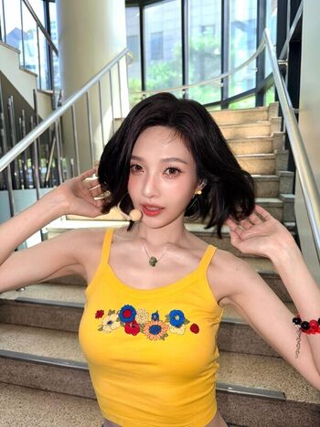 Full leaked Park soo young private onlyfans photo