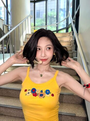 Full leaked Park soo young private onlyfans photo