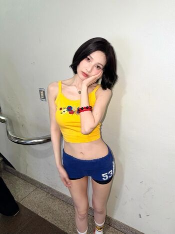 Full leaked Park soo young private onlyfans photo