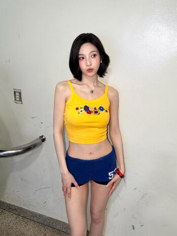 Full leaked Park soo young private onlyfans photo