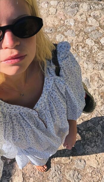 Pixie Geldof
