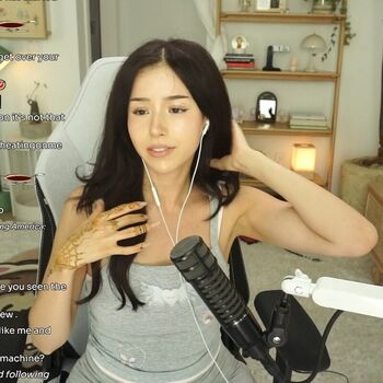 Pokimane