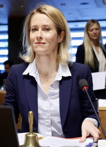 Politicians Female