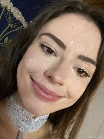 Post-Facial Selfie Videos