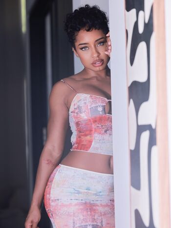 Full leaked Qimmah russo private onlyfans photo