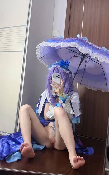 Full leaked Qinger yaa private onlyfans photo