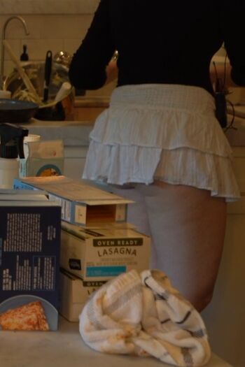 Full leaked Qtcinderella private onlyfans photo