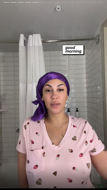 Full leaked Queen naija private onlyfans photo