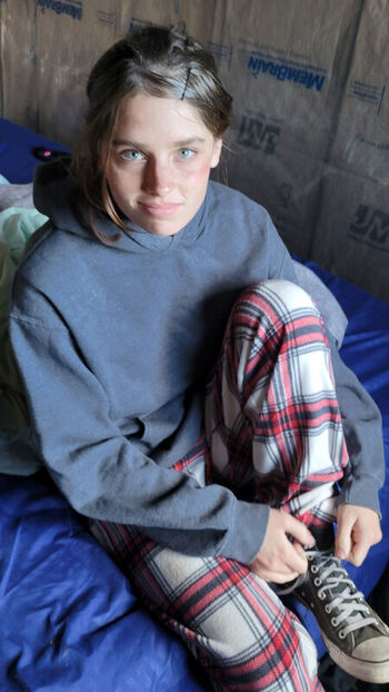 Quinn Frazier
