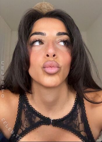 Full leaked Rabiosa private onlyfans photo