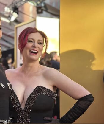 Rachel Bloom