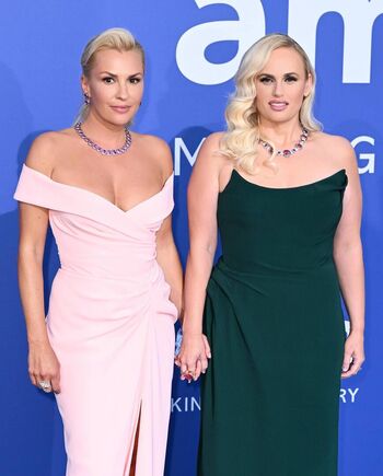 Rebel Wilson