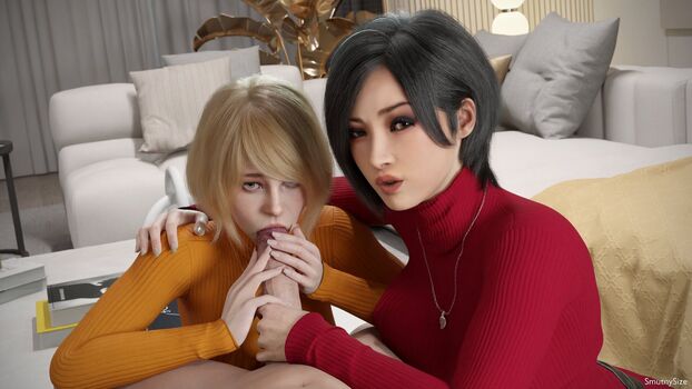 Full leaked Resident evil private onlyfans photo