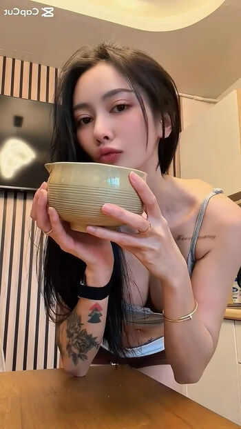 Full leaked Rollipop private onlyfans photo