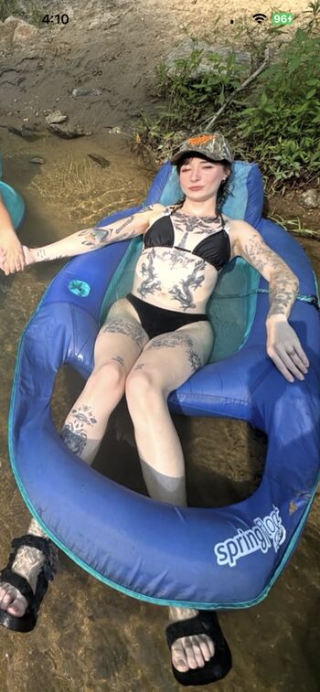 Full leaked Rose freshcorn private onlyfans photo