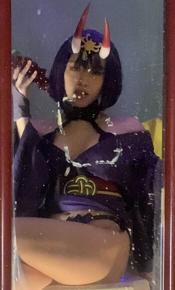 Full leaked Sa chan private onlyfans photo