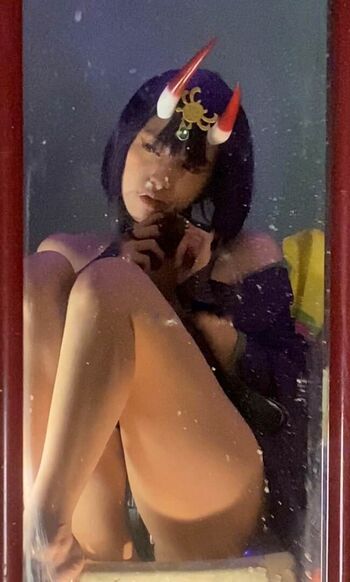 Full leaked Sa chan private onlyfans photo