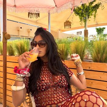 Full leaked Saanvi prasad private onlyfans photo
