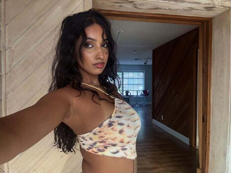 Full leaked Saanvi prasad private onlyfans photo