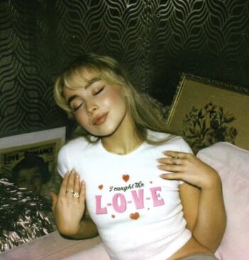 Full leaked Sabrina carpenter private onlyfans photo