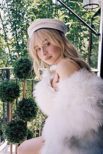 Full leaked Sabrina carpenter private onlyfans photo
