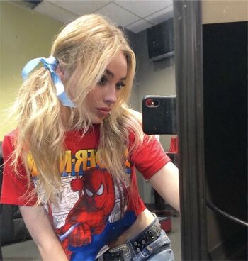 Full leaked Sabrina carpenter private onlyfans photo