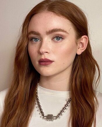 Sadie Sink