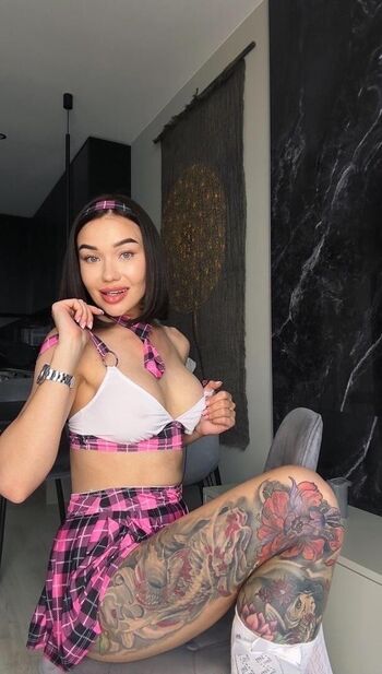 Full leaked Sakura bloom private onlyfans photo