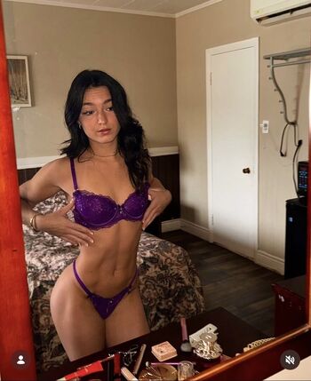 Full leaked Sandrine lacassee private onlyfans photo