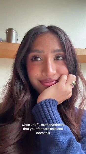Full leaked Sanica mehta sanicamehta private onlyfans photo