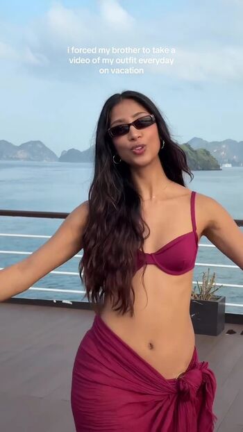 Full leaked Sanica mehta sanicamehta private onlyfans photo