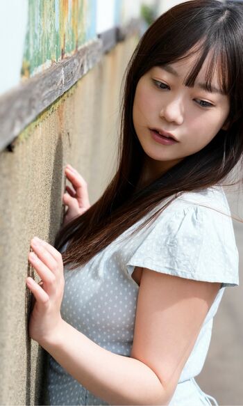 Full leaked Sano nagisa page private onlyfans photo