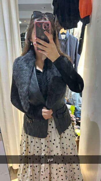 Full leaked Sara dobrik private onlyfans photo