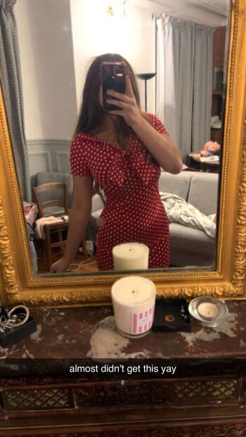 Full leaked Sara dobrik private onlyfans photo