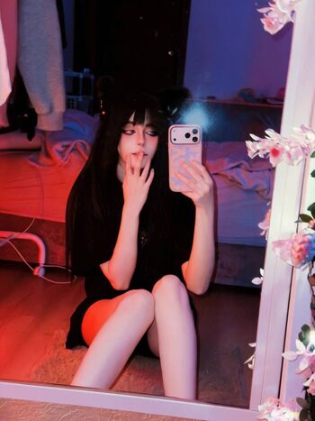 Full leaked Sayamoon private onlyfans photo