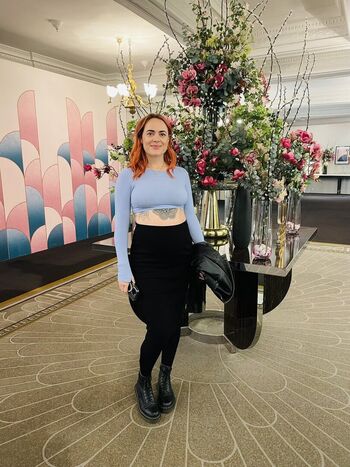 Full leaked Scarlet wilde private onlyfans photo
