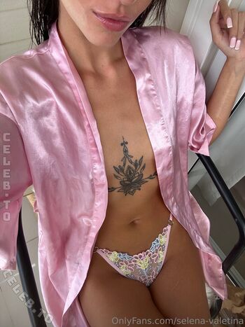 Selena Valentina Alvarez