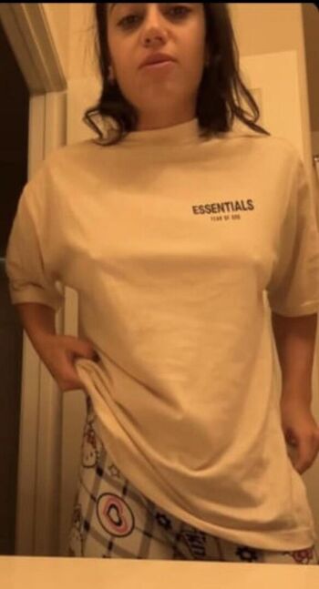 Full leaked Sensual jane private onlyfans photo