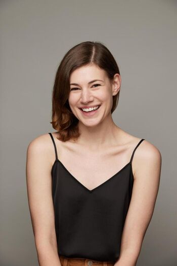Serra Naiman