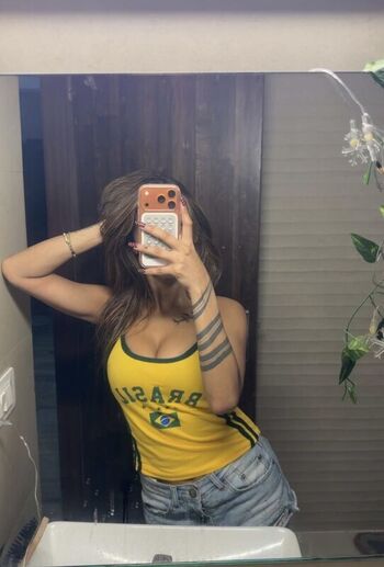 Full leaked Shambhavi singh private onlyfans photo