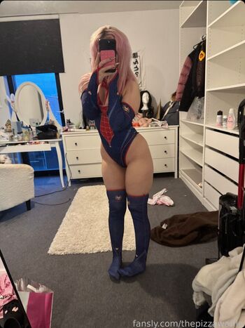 Full leaked Shan hadden private onlyfans photo