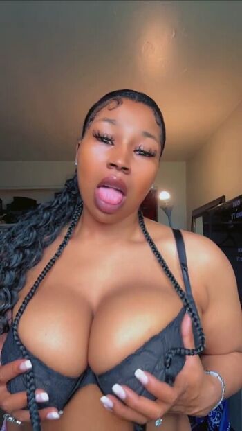 Full leaked Shaneese private onlyfans photo