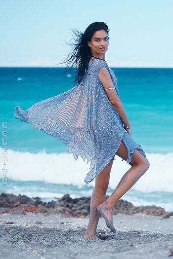 Shanina Shaik